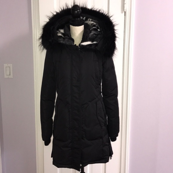 madison luxe outerwear